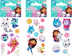 Stickers GABBY’S DOLLHOUSE