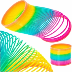 Magische Regenboogveer