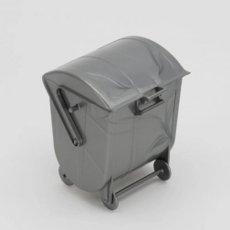 Bruder container accessoire voor vuilniswagens