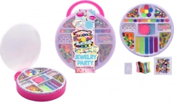 Set kralen in doosje