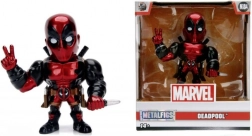 Verzamelfiguur Deadpool 10 cm van metaal