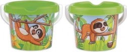 Sloth Bucket Androni