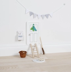 kabouterdeurtje goki