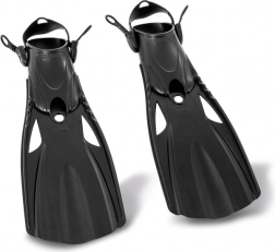 Zwemplossen met verstelbare riem