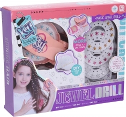 Rhinestone Applicator for Decorations