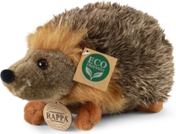 Plush Hedgehog 23 cm eco‑friendly RAPPA