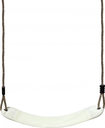 Lichtgevende kunststof schommel voor kinderen 2Kids Toys