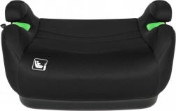 Autostoeltje Lionelo Luuk Fix i-Size 22–36 kg – zwart