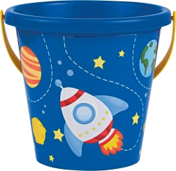 Androni Space Bucket 17 cm