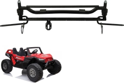 Front suspension for vehicle SX1928