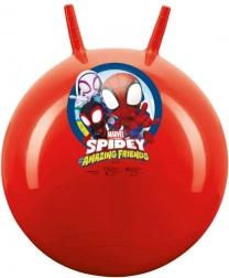 Balle sauteur Spider-Man 50 cm