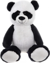 pluche panda 100 cm