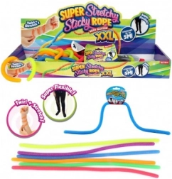 Super Uitrekbaar Klevend Rubber XXL