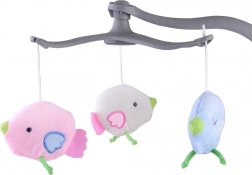 Elektrische kinderwip Yokomisiada