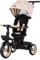 Chipolino driewieler met kap Urban 2-in-1 Biscotta
