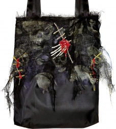 Zombie Handbag
