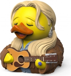 Mini verzamel-eendje TUBBZ FRIENDS – Phoebe Buffay