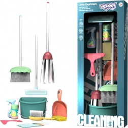 Woopie kind schoonmaakset 12 stuks