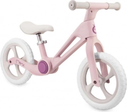 Inklapbare loopfiets MoMi Noru roze