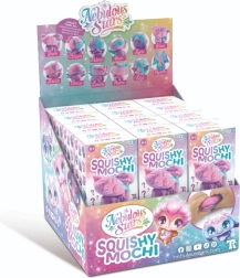 Nebulous Stars figurine à presser Animouš 7 cm