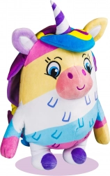 Plush Unicorn LUNA PINATA SMASHLINGS 30 cm