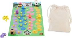 Vilac spel Palečekʼs schat