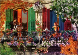Puzzle Serenade 1500 Pieces EDUCA