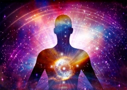 ENJOY puzzle Connexion cosmique 1000 pièces