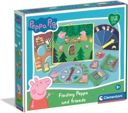 Peppa Pig – jeu éducatif amusant pour les tout-petits