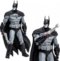 Batman figuur DC Multiverse Arkham City