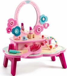 Kaptafel Kvítka van Djeco