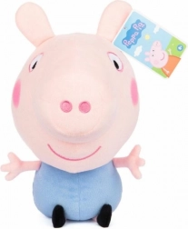 Pluchen varkentje Peppa 30 cm