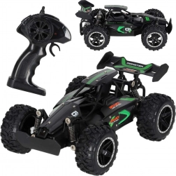 schnelles RC-Auto High-Speed Stunt 18 km/h 2,4 GHz