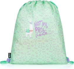 Rugzak OXY Style Mini Lama