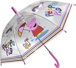 PEPPA PIG Umbrella – manual kids'
