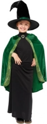 Costume d'enfant de Professeur McGonagall