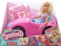 Pop met cabriolet DREAMEEZ