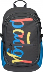 School Backpack Baagl Core Logo Mix