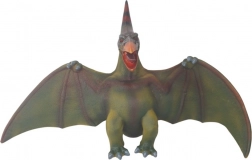 Zachte dinosaurus Pterosaurus 70 cm met geluid