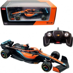 RC Car McLaren F1 MCL36 1:18