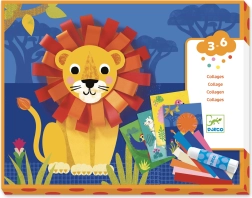 Set Créatif Ruban Djeco