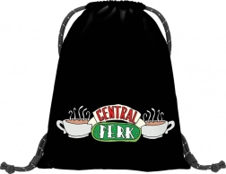 Schoenenzak Friends Central Perk