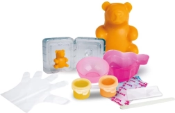 Creatieve set modelo diy capibara