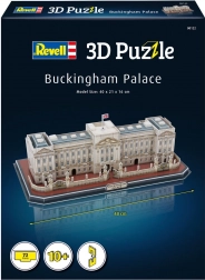 Revell Buckingham Palace 3D bouwset