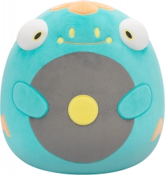 Pokemon Squishmallows pluchen kussen Belibolt 36 cm