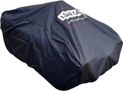 Protective cover for electric ride-on M 110 × 65 × 55 cm