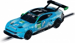 Auto voor racebaan FORD Mustang GT3 Proton Competition 1:43