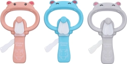 Handheld Fan Hippo 18 cm