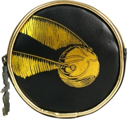 Portemonnee Harry Potter Snaai, zwart