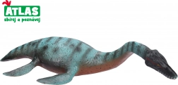 Beeldje Plesiosaurus 25 cm